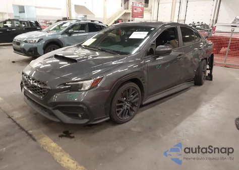 2024 Subaru Wrx Premium z USA, uszkodzony, nr VIN JF1VBAH68R8807899